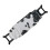 Flexible Tablet Hand Strap For 6 7 8inch Models Soft PU and-B 1