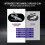 2PCS Locking Grease Gun Coupler with Dual Handle, Quick Release Heavy Duty Fitting for All Grease Guns 4