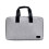 Travel Ready Keyboards Case Including Internal Foam-Gray M 1