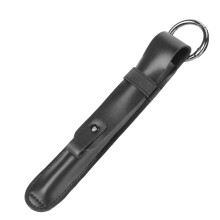 Étui de protection en cuir PU pour écran tactile, housse pour