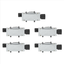 5x Motorkühlerlüfter-Steuergerät für Ford Focus 2013-2018 1137328567 1137328464