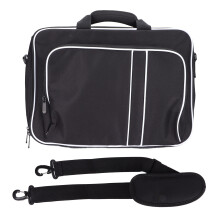 Compagno di viaggio per la tua console, custodia per PS5 dal design ergonomico, borsa portaoggetti impermeabile di grande capacità con tracolla
