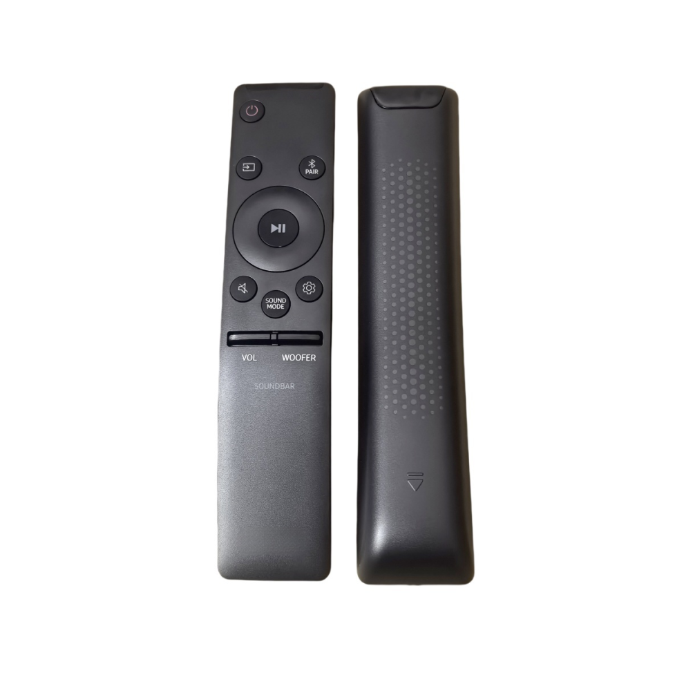 New Original Remote Control For Samsung Ah59-02767A Hw-N650 Hw-N550/Za Hw-N650/Za Hw-N450 Hw-N550 Hw-N450/Za Soundbar 6935161405088