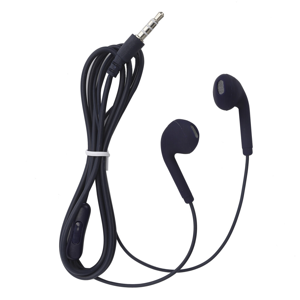 Audio Earphones For Private Viewing,Music Listening And Phone Calls With Ergonomic Comfort, Good Quality, Good Quality, Good Quality, Good Quality 9420858076537