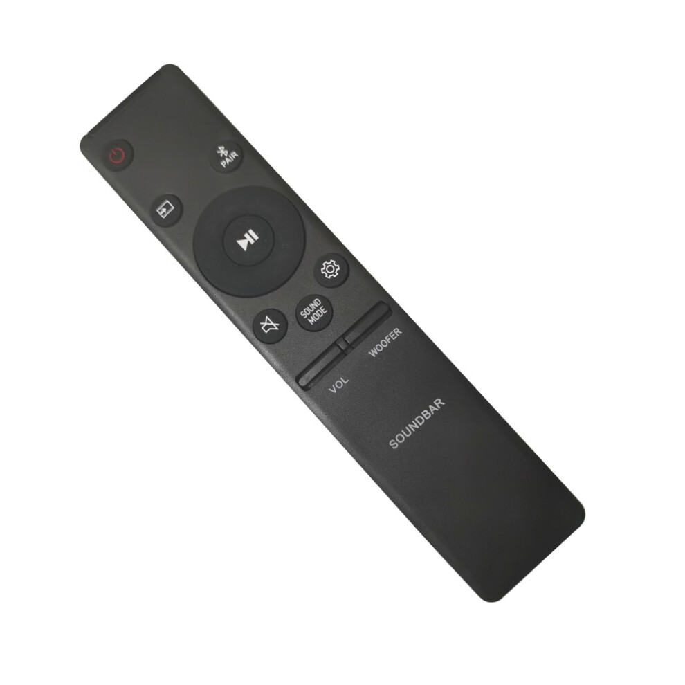 New For Samsung Soundbar Hw-T450 Hw-T450/Za Hw-T550 Hw-T550/Za Hw-T650 Hw-T650/Za Sound Home Theater System Remote Control 6935161405736