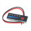 2X 3.7V Lithium Batterij Capaciteit Indicator 2S Batterij Niveau Indicator Display Tester 2