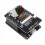 2X ESP32-CAM Development Board WiFi-module + OV2640-camera + basis ESP32 WIFI Bluetooth IoT-moederbord Dual-Core 32-bits CPU 2