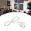 3.5mm Water Detection Electrode Type Water Leakage Alarm-1 2