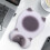 Easy to Clean Silicone Mouse Pad Wrist Rest Resistant to-D 7