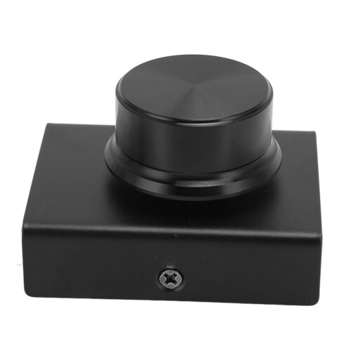 Ρυθμιστής έντασης ήχου USB Plug and Play για διαχείριση ήχου επιφάνειας εργασίας, δεν 2