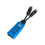 2 Port POE Multiplexer Integrating Power and Data in Ethernet 7