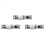 3X DC 5-24V 12V PIR Motion Sensor Switch Module Human Movement Sensor Detector Controller Switch Module 1