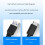 Tall Execution External Stove Operate Supporting Multiple Disc 6