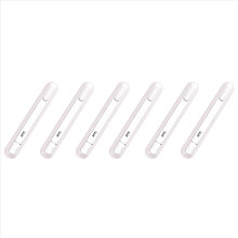6x Mini Heat, kleine warmtemachine, draadloze warmtemachine, warmtemachine voor doe-het-zelf warmteoverdrachtsprojecten B