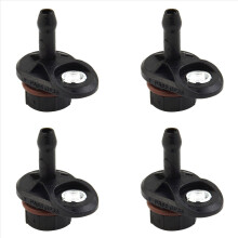 4X Vacuum Pump Valve Repair Kit for 1.0 & 1.5 Fiesta Focus Transit 1867424 1765939