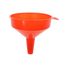 Engine Oil Funnel with Precision Long Spout for Spill Fluid Transfer in Car Motorcycle Truck