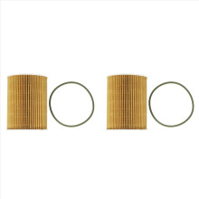 2X Motoroliefilter 94810722200, 0PB115466 voor 911