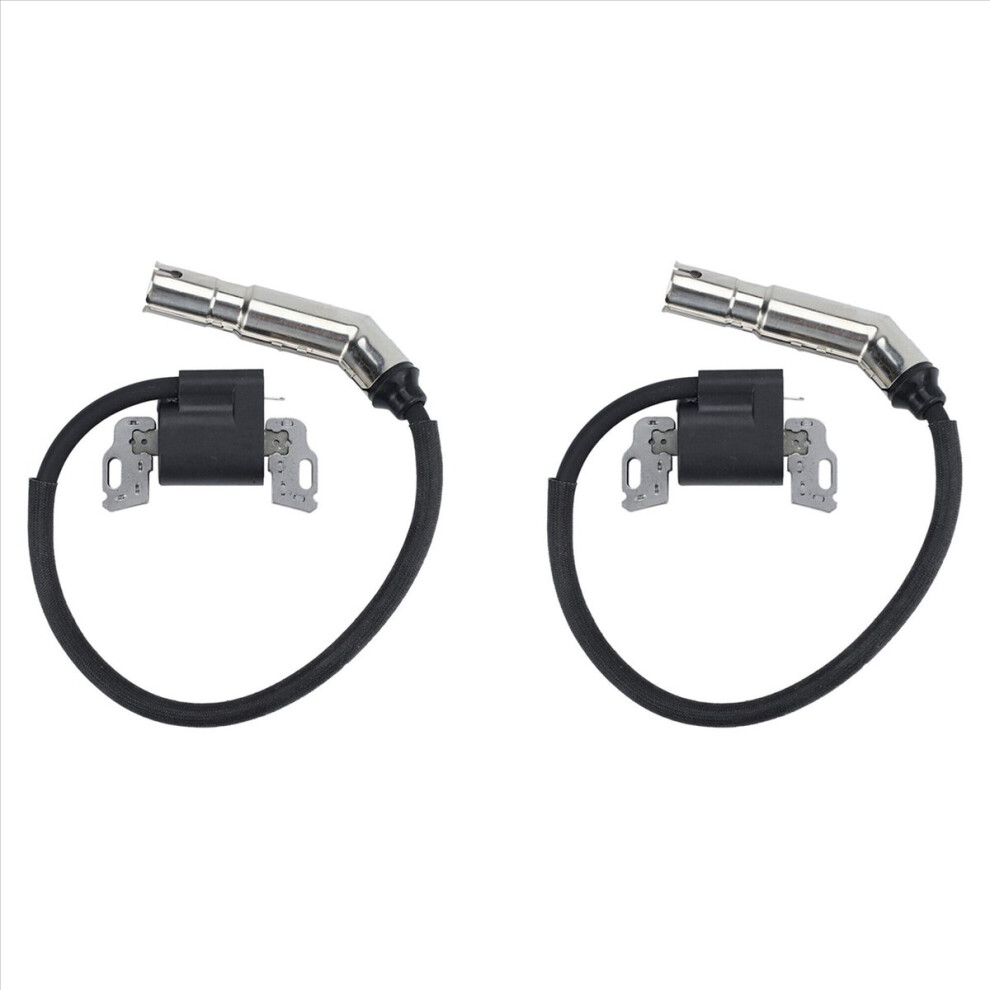 2X High Voltage Pack Ignition Coil For 595304 592841 799650 795315 4852840274570