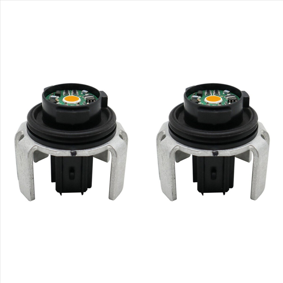 2X Taillight Led Turn Signal Module 81536-12D30 For E150 2006-2013 2019-2021 4852840268531