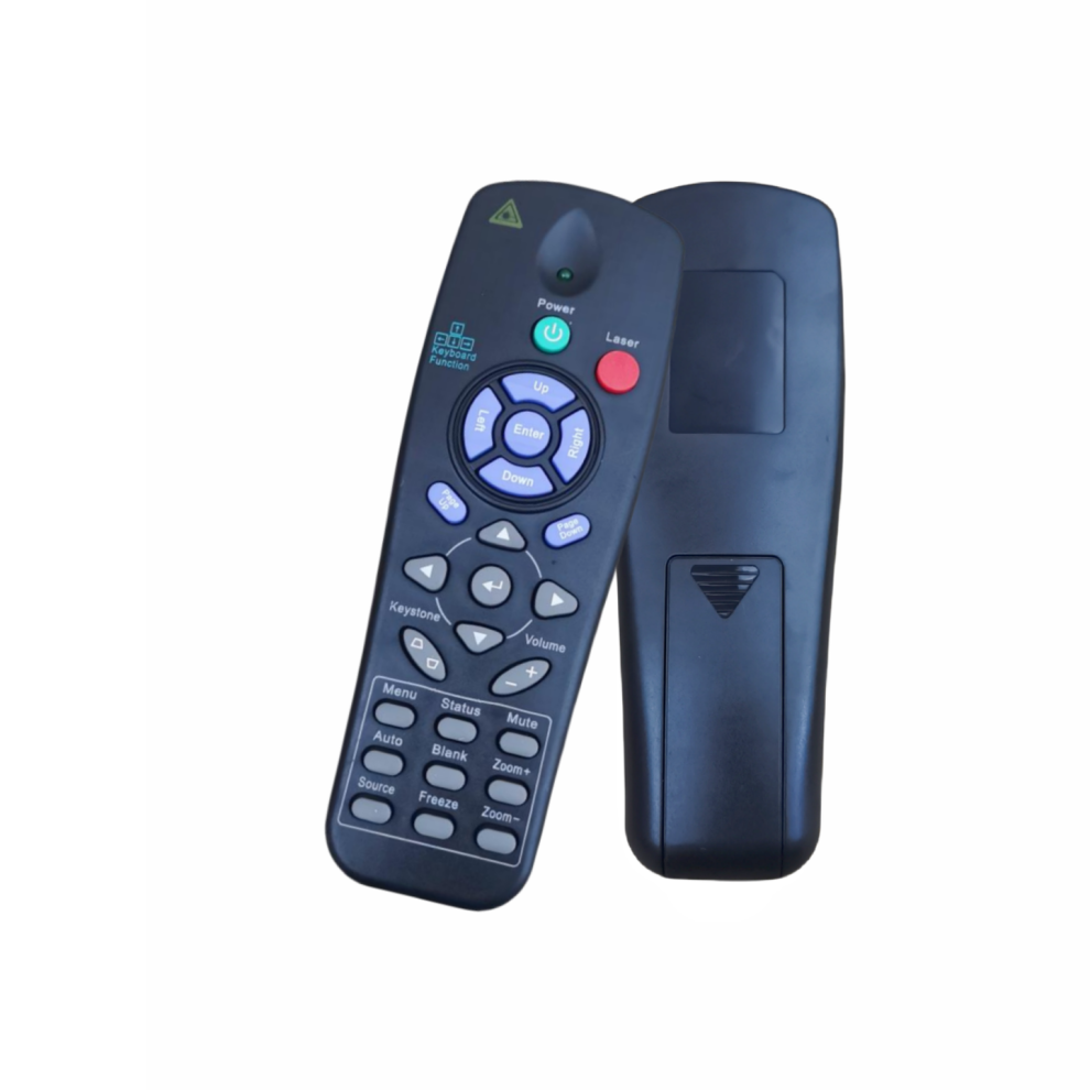 New Remote Control Suitable For Vivitek Projector D935ex D940dx Dw882st Dx813 D950hd D952hd D963hd D965 D966hd D967 D967-Bk 6935161406177