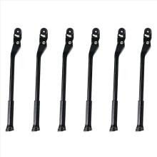6x Schnellspann-Seitenständer aus Aluminiumlegierung für Rennräder, Mountainbikes und Mountainbikes