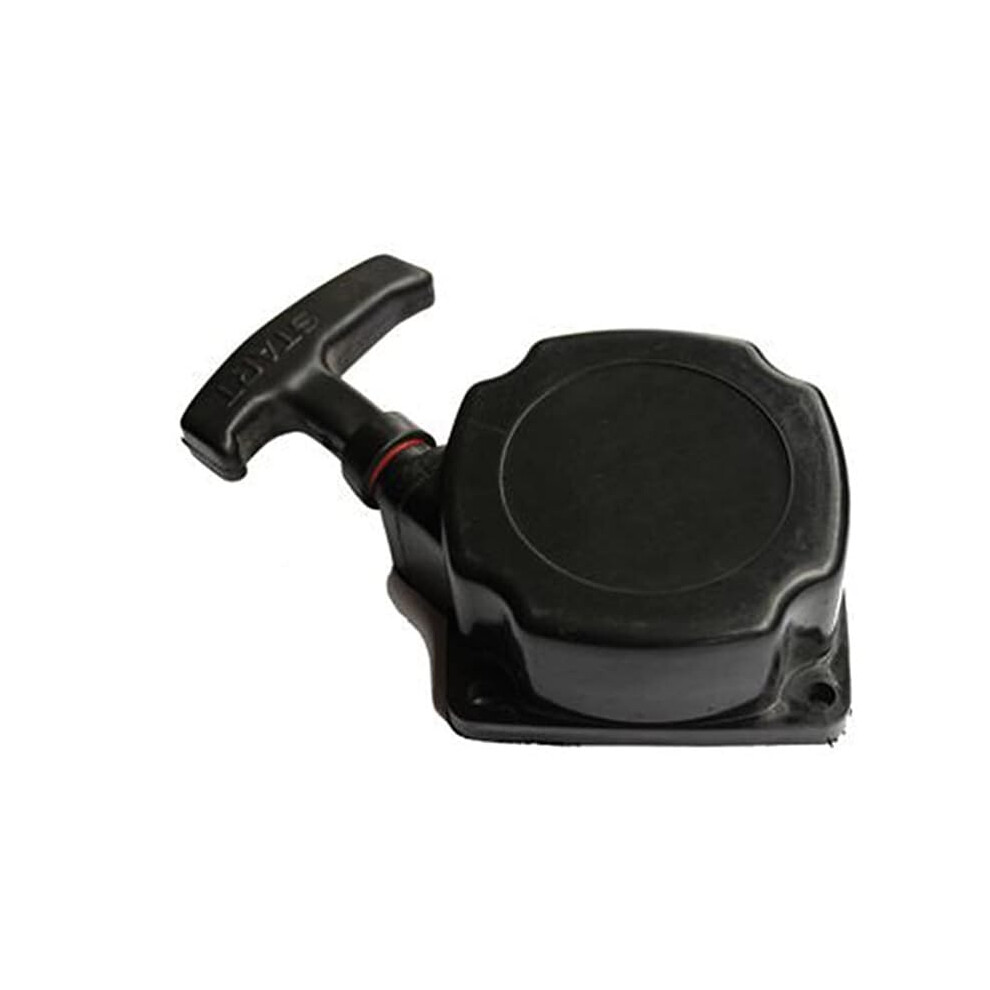 52Cc Earth Auger Starter Recoil Assembly For Quick Engine Startup And Durable Use 9001264063573