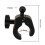 Adjustable Handlebar Grip Support for Device from 4.5 to 9.7in 4