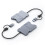 Easy Use CFEB Card Reader 10GB Rapid Transfer Compatible TF 6