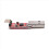 2X CP2102 Module USB naar TTL Seriële UART Downloadkabel Lijn Upgrade A Type USB Micro-USB 5Pin 4