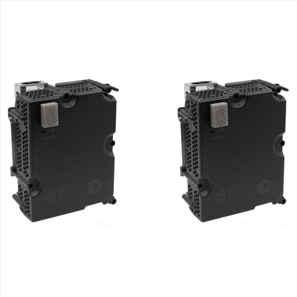 2X Internal Power Supply For Psu Ac Adapter For Xss Console 100-240V Power Adaptor Internal Power Brick 4852840272811