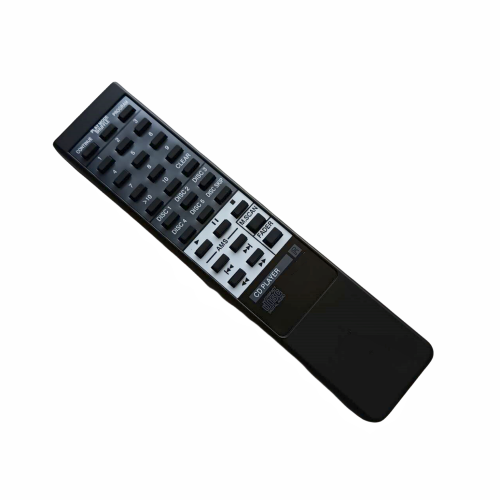 Replacement Remote Control for Sony CDP-CA7ES CDP-C245 CDP-C265 CDP-C335 CDP-C345M CDP-C325M Compact Disc Player 2