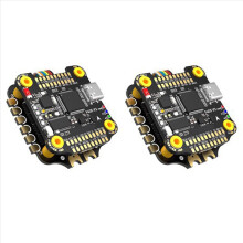 2X voor SB-F4V3-50-STACK Feta Support 8-weg motor 1000Uf capaciteit Hoge frequentie lage weerstand condensatormodule