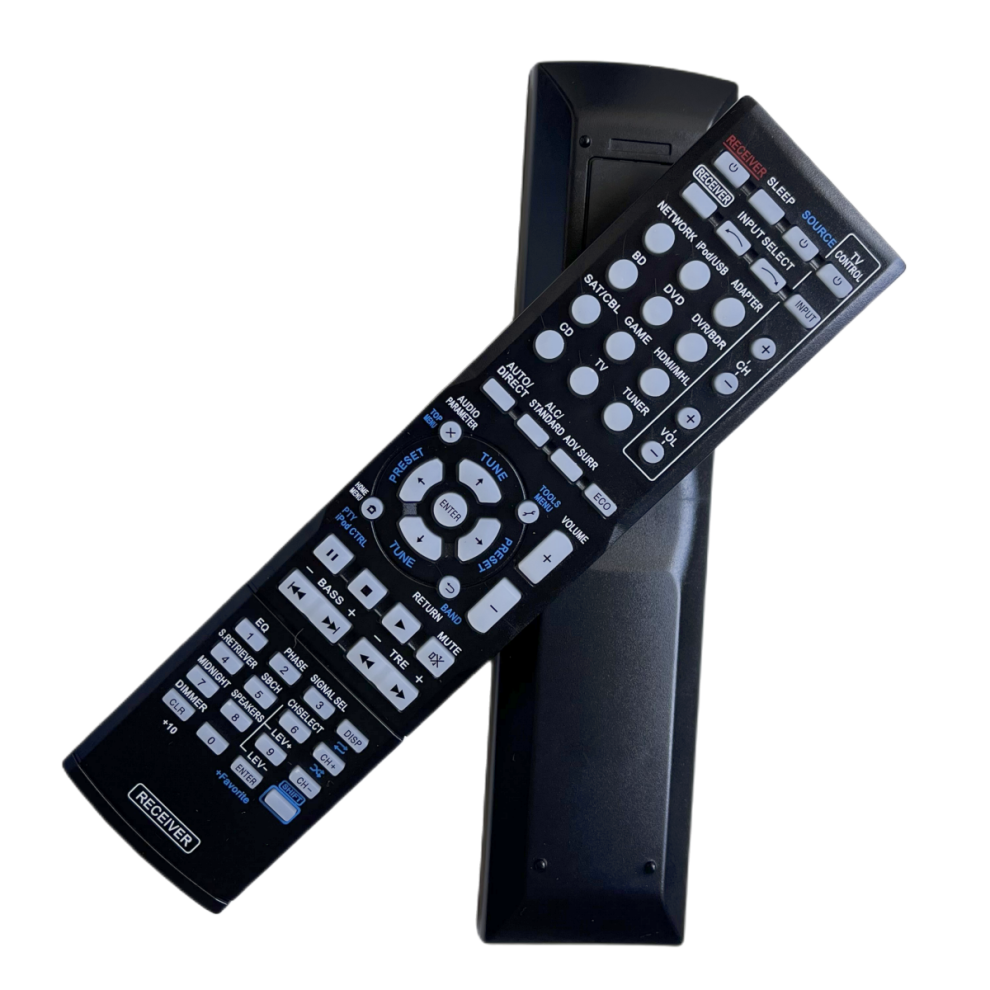 Remote Control For Pioneer Vsx-43 Vsx-60 Vsx-528-S Vsx-823-K Vsx-828-S Vsx-1125-K Vsx-1012-K Av Receiver System 6935161405118
