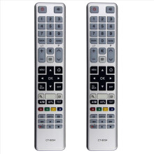 2X CT-8054 afstandsbediening vervangende controller voor CT8054 55S3653DB