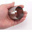 2 PCS 5cm Stainless Steel Cake Mold Mousse Ring RustResistant Smooth Edge Baking Cutter 4