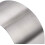 2 PCS 5cm Stainless Steel Cake Mold Mousse Ring RustResistant Smooth Edge Baking Cutter 3