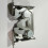 2 verrous de capot 51237008755 pour : Séries 1, 3, 5 et 6, X1, X3, E81, E82, E87, E88, E90, E91, E92, E93, E60, E61, E63, E64, E83, E84 3