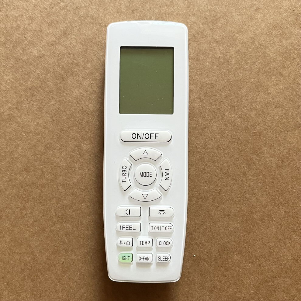 New Fap1f Yb1fa For Gree Air Conditioner Remote Control 6935161401929