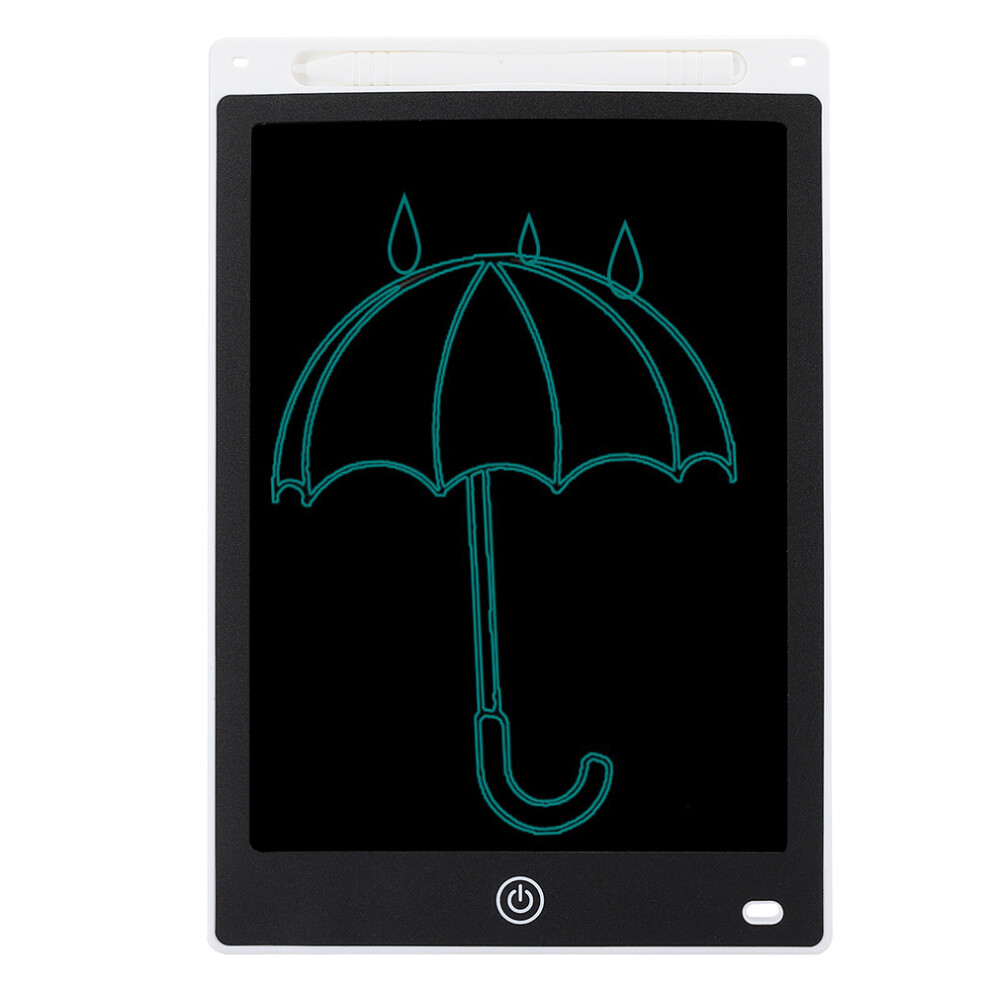 Innovative Electronic Writing Drawing Pad,Pressure Sensitive Technology For Seamless Creative Experiences,Reusable Writing Pad With Eye Protection 9420858172048