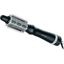 Escova de ar quente - ROWENTA - CF6320F0 - 3 velocidades - 3 acessórios - Cuidado dos cabelos