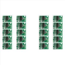 20 stuks Bluetooth-module CA-6928 Bluetooth-audiomodule 5V 5.0 BT Bluetooth-luidspreker-audioversterkermodule op printplaat A