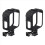 2x Capa Protetora para GoPro MAX 360 - Acessórios para GoPro Max 1