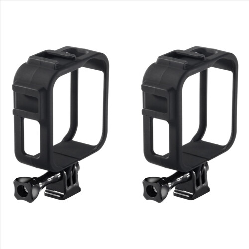 2x Capa Protetora para GoPro MAX 360 - Acessórios para GoPro Max