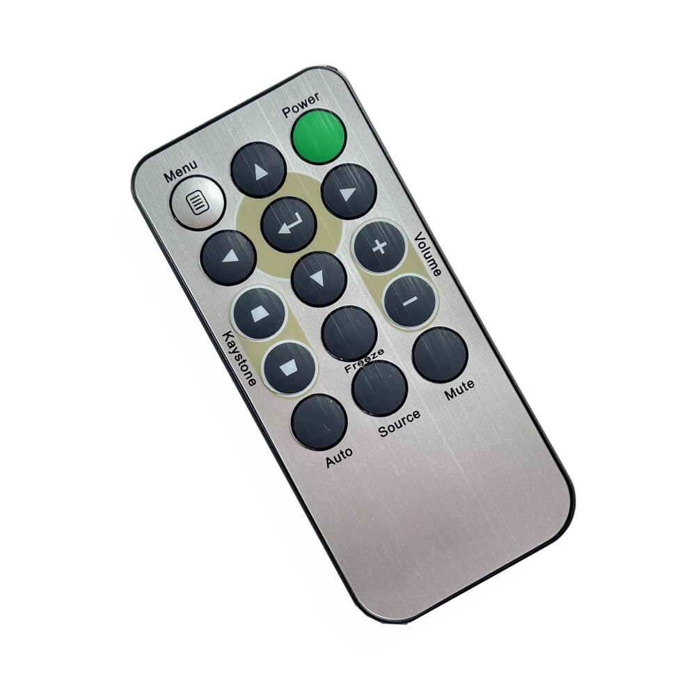 Projector Remote Control For Vivitek Projector D326wx D330mx D516 D517 D518 D519 D520st D522wt D525st D530 D535 D536-3D D538w-3D 6935161406498