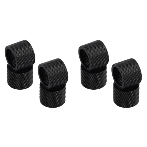 8x Switch Knob Navigation Volume Knob for for G25 G35 FX35 FX37 Pneumatic Adjustment Cap Modification Models