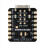 2X XIAO ESP32C6 Tiny Super Mini Board WiFi Bluetooth5.0 Development Board voor niet gesoldeerd 5