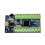 2X USB-interface 16 kanalen 12-bits bit AD-sampling Data-acquisitie STM32 Uart-communicatie ADC multifunctionele module 5