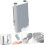 Electronics Cleaning Kit with Screen and Earphone Tool for MultiDevice Precision Cleaning 3