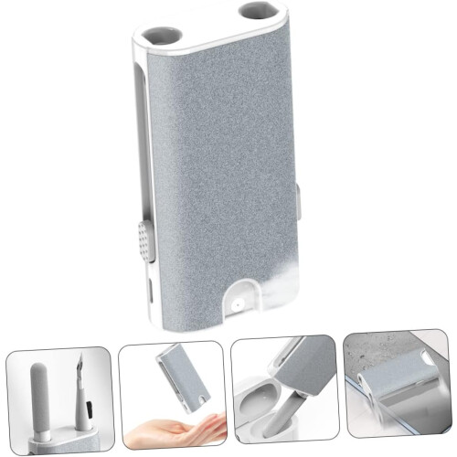 Electronics Cleaning Kit with Screen and Earphone Tool for MultiDevice Precision Cleaning 2