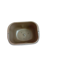 Bread Machine Replacement Pan Nonstick Inner Liner for Dongling T15W/12/1888/TM018